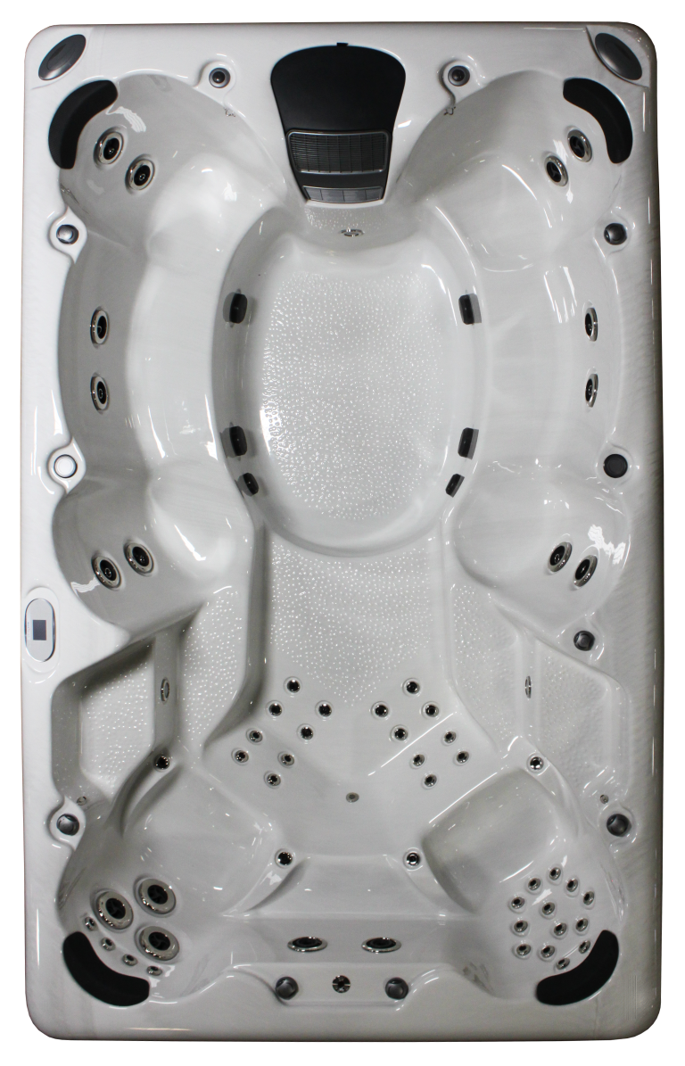 Spa Models Alps Spas